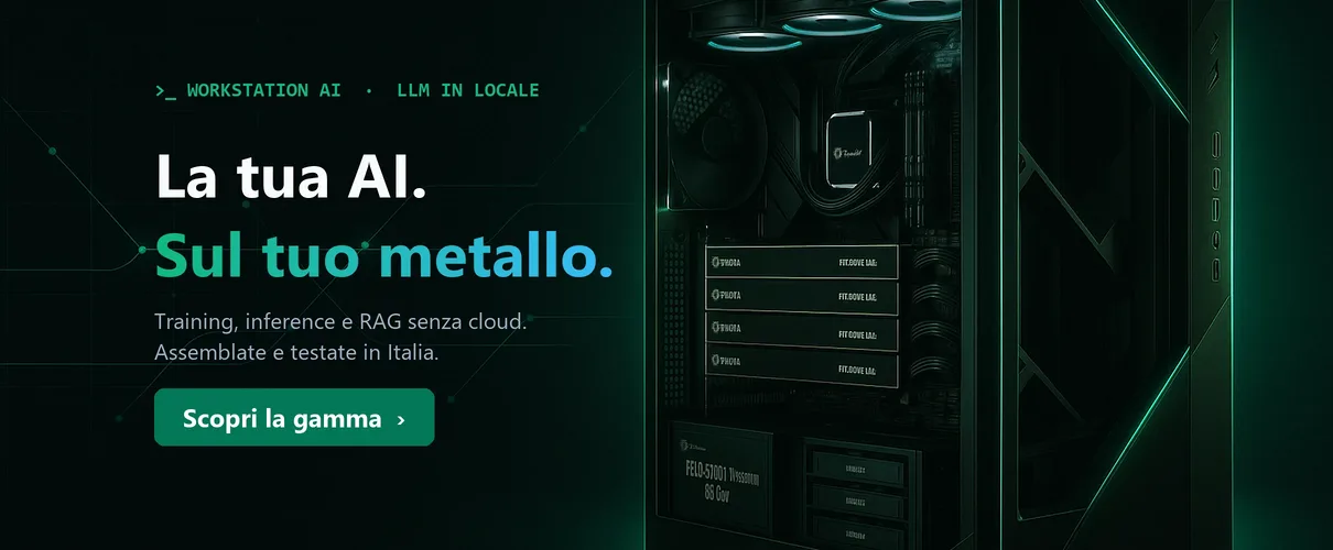 Workstation AI