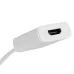 Silverstone SST-EP07W Adattatore USB 3.1 Type-C / HDMI