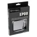 Silverstone SST-EP08C Adattatore USB 3.1 Type C / HDMI 4K / USB Type A