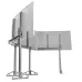 Playseat TV-Stand - PRO 3S
