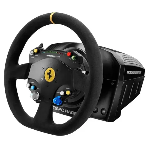 Thrustmaster TS-PC Racer Ferrari 488 Edizione Challenge