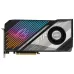 Asus ROG Strix Radeon RX 6800 XT O16G Gaming Liquid Cooling