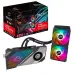 Asus ROG Strix Radeon RX 6900 XT LC O16G Gaming Liquid Cooling