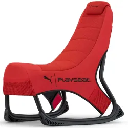 Playseat | PUMA Active Gaming Seat - Rosso Playseat | PUMA Active Gaming Seat - Rosso