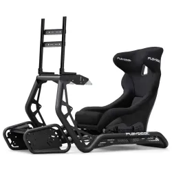 Playseat Sensation Pro - Black ActiFit