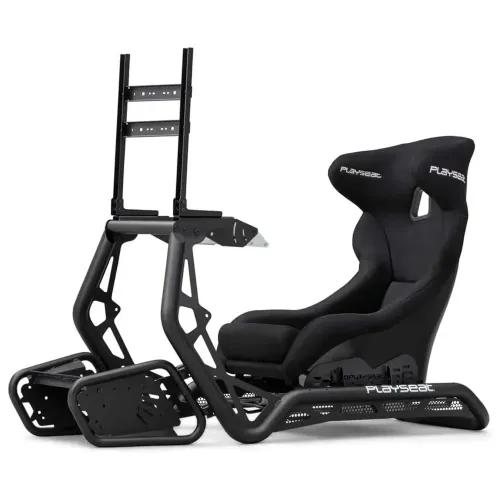 Playseat Sensation Pro - Black ActiFit