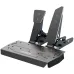 MOZA SR-P Pedaliera Load-Cell