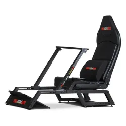 Next Level Racing F-GT e GT Simulator Cockpit