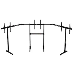 Next Level Racing Free Standing Stand Triplo Monitor