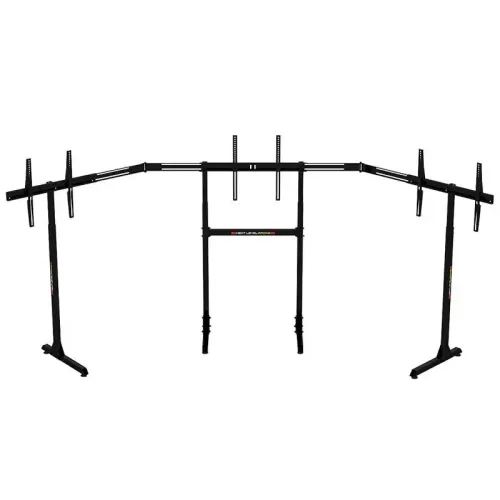 Next Level Racing Free Standing Stand Triplo Monitor