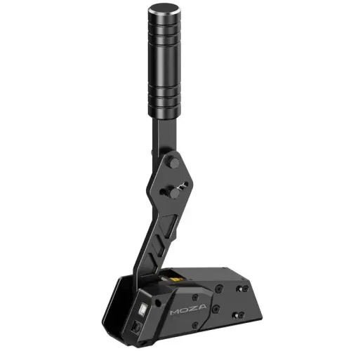 MOZA HBP Freno a mano per SimRacing - Nero
