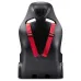 Next Level Racing ES1 Seat Scuderia Ferrari Edition