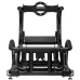 Cooler Master Dyn X - Cockpit - Nero