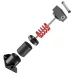 MOZA SR-P Lite Upgrade-Kit Pedale (Per 027-928)