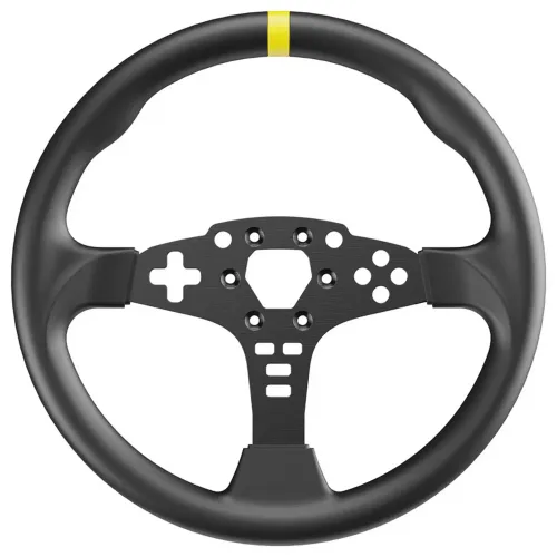 MOZA ES 12 Pollici Wheel Rim Mod