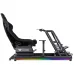 Thermaltake GR500 Racing Simulator Cockpit - Nero