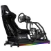 Thermaltake GR500 Racing Simulator Cockpit - Nero