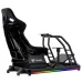 Thermaltake GR500 Racing Simulator Cockpit - Nero