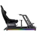 Thermaltake GR500 Racing Simulator Cockpit - Nero