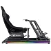 Thermaltake GR500 Racing Simulator Cockpit - Nero