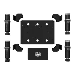 Cooler Master Dyn X Motion System Cooler Master Dyn X Motion System