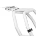 Thermaltake GR500 Racing Simulator Cockpit - Bianco