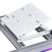 Thermaltake GR500 Racing Simulator Cockpit - Bianco