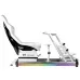Thermaltake GR500 Racing Simulator Cockpit - Bianco