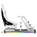 Thermaltake GR500 Racing Simulator Cockpit - Bianco