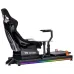 Thermaltake GF500 Flying Simulator Cockpit - Nero