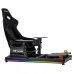 Thermaltake GF500 Flying Simulator Cockpit - Nero