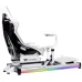 Thermaltake GF500 Flying Simulator Cockpit - Bianco