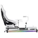 Thermaltake GF500 Flying Simulator Cockpit - Bianco