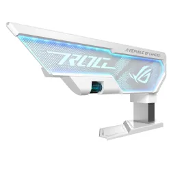 Asus ROG XH01 Herculx VGA Holder - Bianco