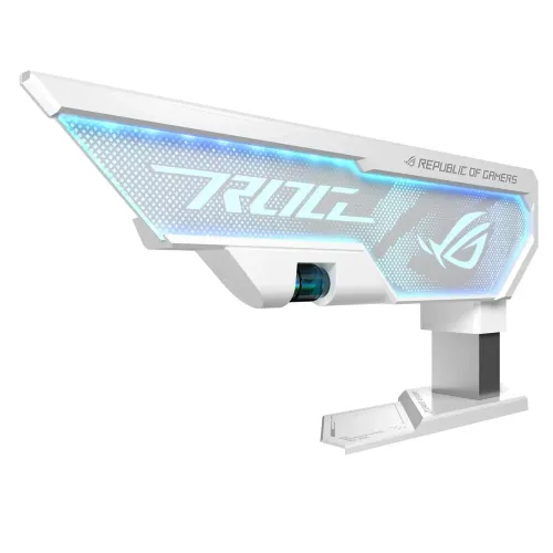 Asus ROG XH01 Herculx VGA Holder - Bianco