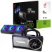 Asus ROG Astral LC GeForce RTX 5090 32GB OC Edition, 32768 MB GDDR7, DLSS 4
