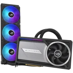 Asus ROG Astral LC GeForce RTX 5090 32GB, 32768 MB GDDR7, DLSS 4