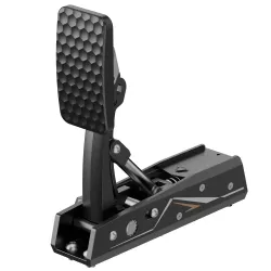 MOZA CRP2 Pedale Frizione - Nero
