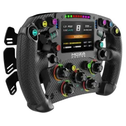 MOZA FSR2 High-end Formula Volante Racing - 28 cm