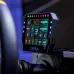 MOZA CM2 Racing Dash - Nero
