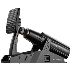 MOZA mBooster Active Pedale - Nero