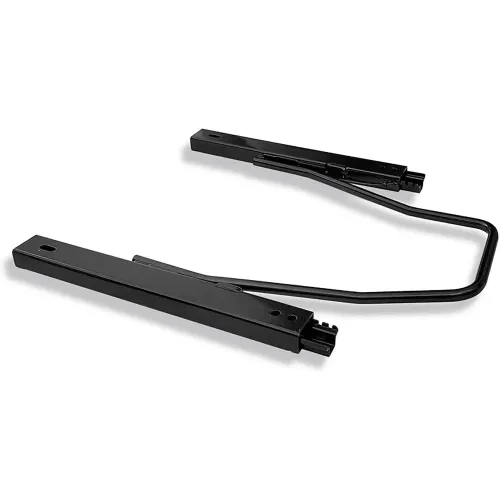 Cooler Master Dyn X Slider Seduta - Nero