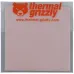 Thermal Grizzly Minus Pad 8 - 100 x 100 x 1 mm - 2 pezzi