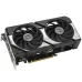 Asus Dual GeForce RTX 5060 Ti 8GB OC Edition, 8192 MB GDDR7, DLSS 4