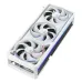 Asus ROG Astral GeForce RTX 5090 32GB OC White Edition, 32768 MB GDDR7, DLSS 4