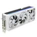 Asus ROG Astral GeForce RTX 5090 32GB OC White Edition, 32768 MB GDDR7, DLSS 4