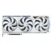Asus ROG Astral GeForce RTX 5080 16GB OC White Edition, 16384 MB GDDR7, DLSS 4