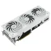 Asus TUF Gaming GeForce RTX 5070 Ti 16GB OC White Edition, 16384 MB GDDR7, DLSS 4