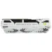 Asus TUF Gaming GeForce RTX 5070 Ti 16GB OC White Edition, 16384 MB GDDR7, DLSS 4
