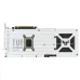 Asus TUF Gaming GeForce RTX 5070 Ti 16GB OC White Edition, 16384 MB GDDR7, DLSS 4